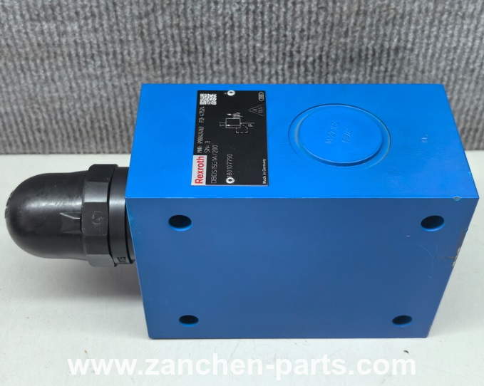 Rexroth R900424163 Pressure Rrelief Valve DBDS15G1A/200